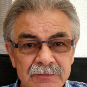 Profilbild von Wolfgang Petrowski