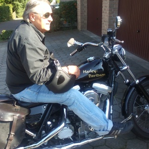 Profilbild von Wolfgang Petry