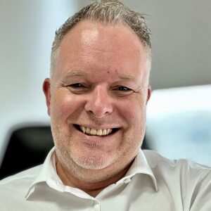 Profilbild von Wolfgang Petz
