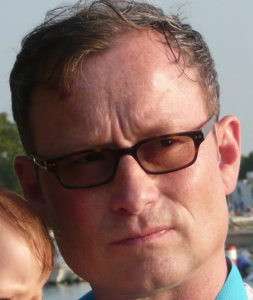 Profilbild von Wolfgang Petzold
