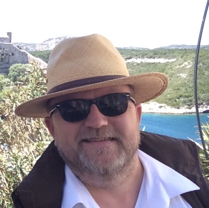 Profilbild von Wolfgang Petzolt