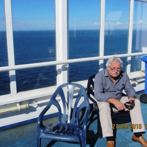 Profilbild von Wolfgang Peukert