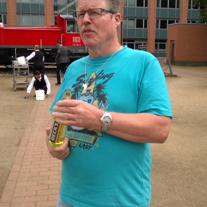 Profilbild von Wolfgang Pfaffenberger