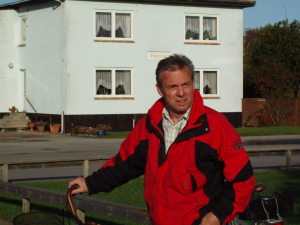 Profilbild von Wolfgang Philipp