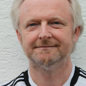 Profilbild von Wolfgang Philipp