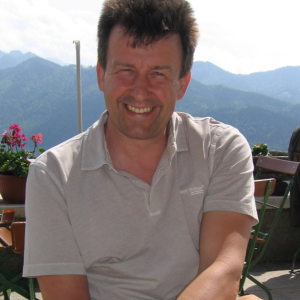 Profilbild von Wolfgang Philipps