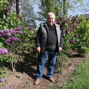 Profilbild von Wolfgang Piehler