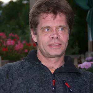 Profilbild von Wolfgang Pieper