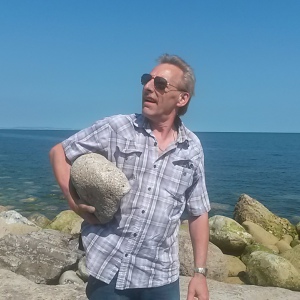 Profilbild von Wolfgang Piepjohn