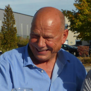 Profilbild von Wolfgang Pies