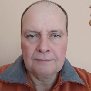 Profilbild von Wolfgang Pietzofski