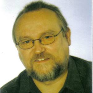Profilbild von Wolfgang Pilnei