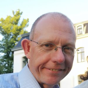 Profilbild von Wolfgang Pioch