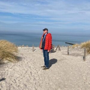Profilbild von Wolfgang Piroutek