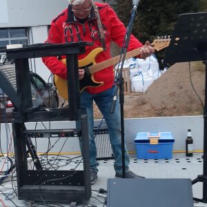 Profilbild von Wolfgang Pirwitz