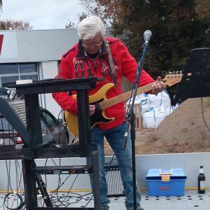 Profilbild von Wolfgang Pirwitz