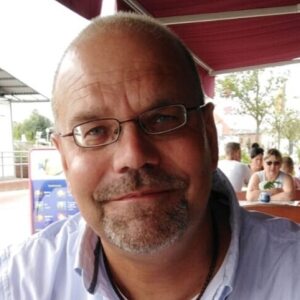 Profilbild von Wolfgang Piske