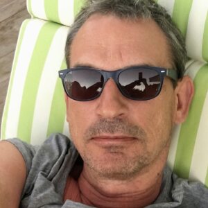 Profilbild von Wolfgang Pistolit