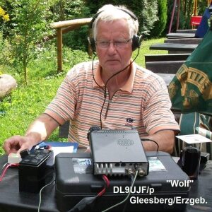 Profilbild von Wolfgang Plache