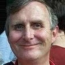 Profilbild von Wolfgang Plass