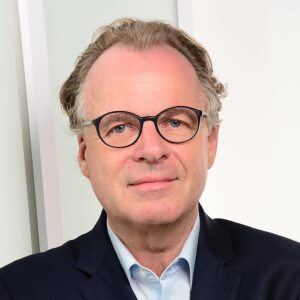 Profilbild von Wolfgang Platen