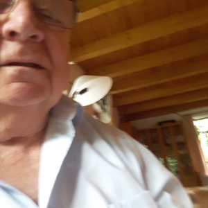 Profilbild von Wolfgang Plattmeier