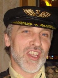 Profilbild von Wolfgang Platzbecker