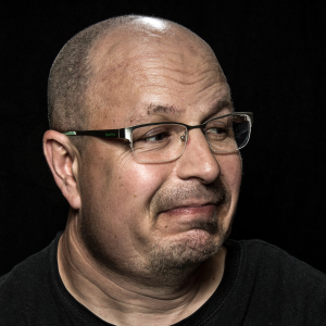 Profilbild von Wolfgang Platzdasch