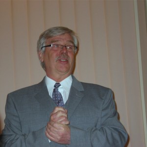 Profilbild von Wolfgang Platzeck