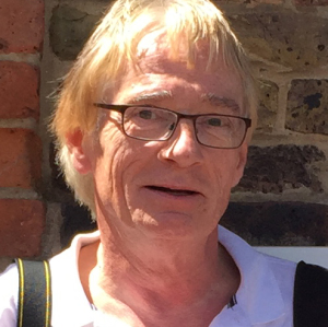 Profilbild von Wolfgang Platzeck