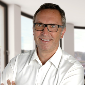 Profilbild von Wolfgang Platzek