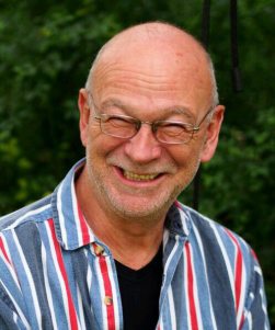 Profilbild von Wolfgang Platzkowski