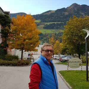 Profilbild von Wolfgang Plaul