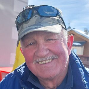 Profilbild von Wolfgang Pleyer