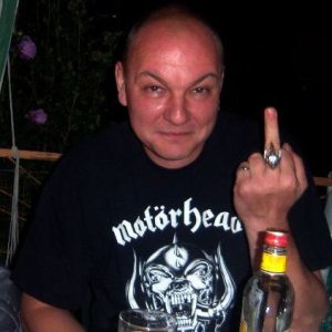 Profilbild von Wolfgang Pliquett