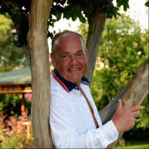 Profilbild von Wolfgang Plischkowsky