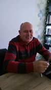 Profilbild von Wolfgang Plücker