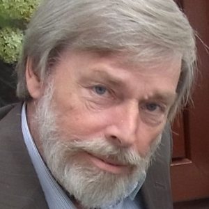 Profilbild von Wolfgang Plüghan