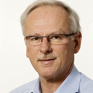 Profilbild von Wolfgang Pöhlmann