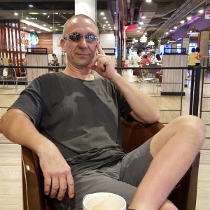 Profilbild von Wolfgang Pöhnl