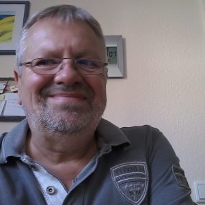 Profilbild von Wolfgang Pöller