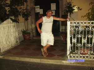 Profilbild von Wolfgang Pöllmann