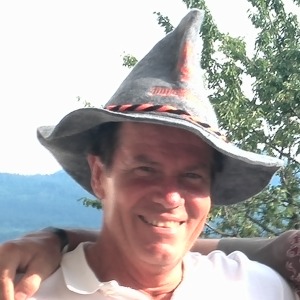 Profilbild von Wolfgang Poeschl