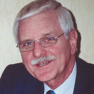 Profilbild von Wolfgang Pohl