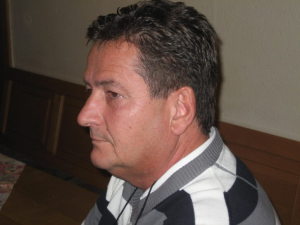 Profilbild von Wolfgang Pohl