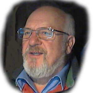 Profilbild von Wolfgang Pohl