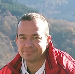 Profilbild von Wolfgang Pollig