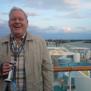 Profilbild von Wolfgang Pollmann