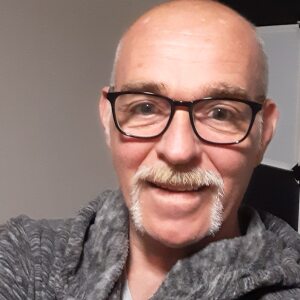 Profilbild von Wolfgang Polte