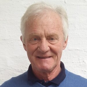 Profilbild von Wolfgang Polwin